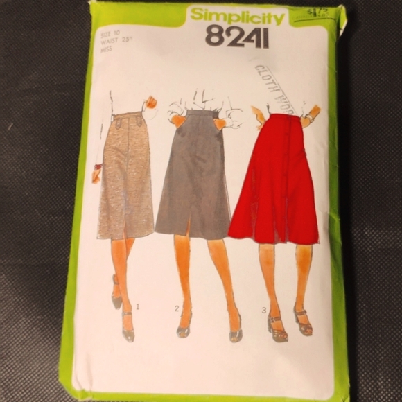 🧵🪡Sewing Pattern - Picture 1 of 1